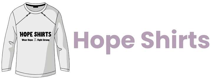 Logo with the text 'Hope Studio' and a stylized microphone icon.