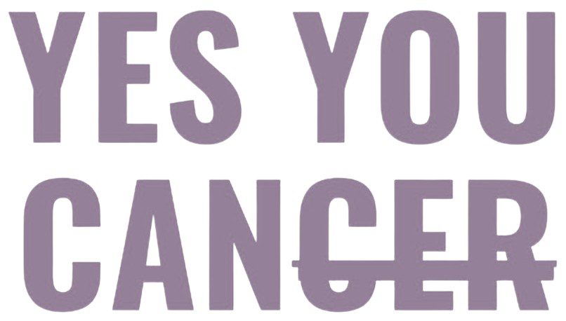Partial text reading 'YES YO ANCE'.